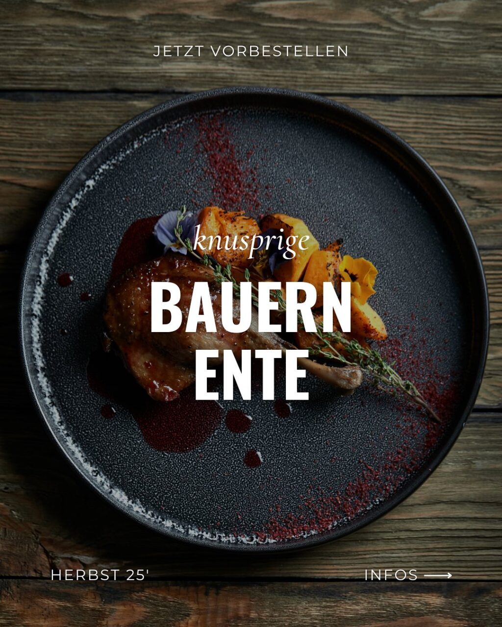 Instagram post from birdie_restaurant. This post is in position 0.