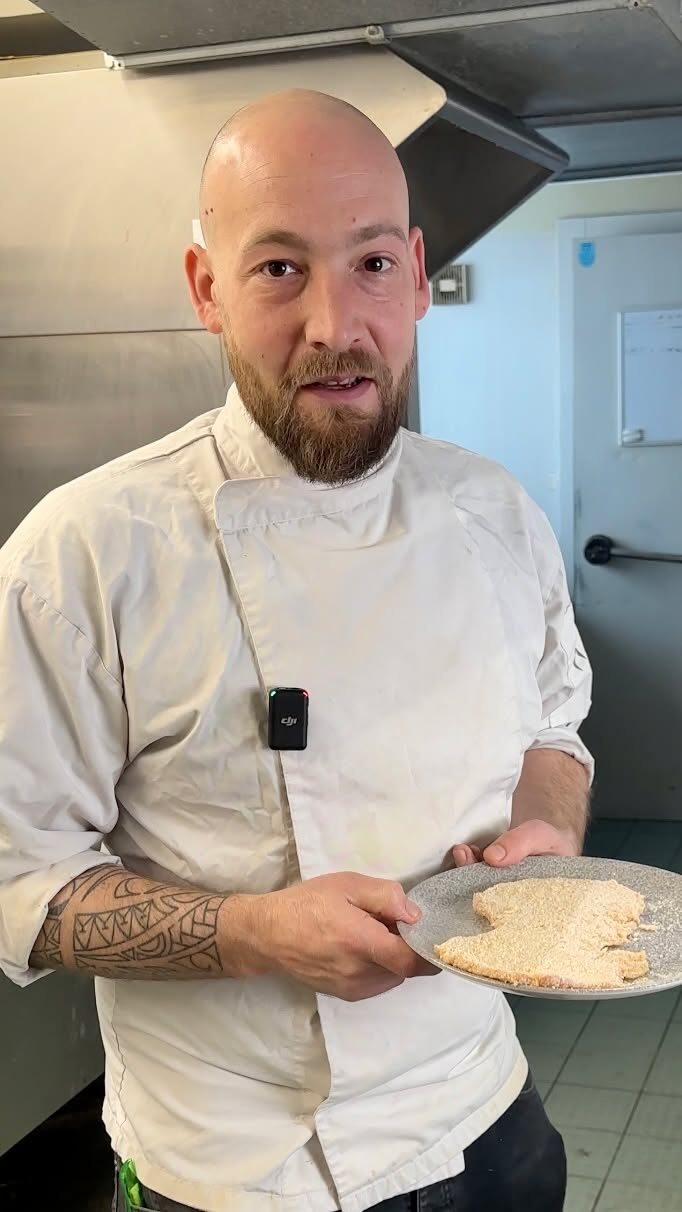 Instagram post from birdie_restaurant. This post is in position 0.