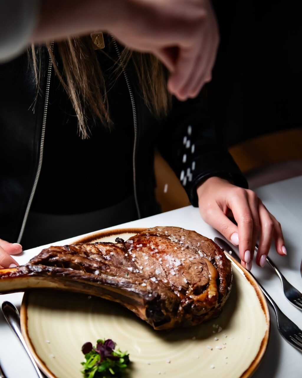 Instagram post from birdie_restaurant. This post is in position 2.