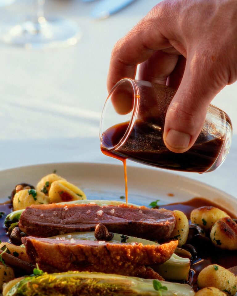 Instagram post from birdie_restaurant. This post is in position 5.